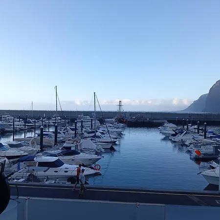 El Puertito Апартаменты