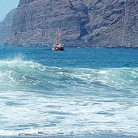 El Puertito Διαμέρισμα