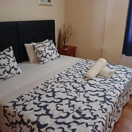 El Puertito *