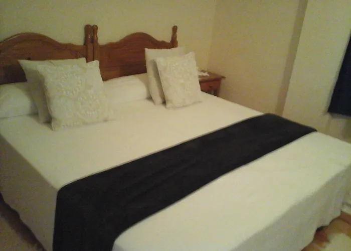 El Puertito Апартаменты *