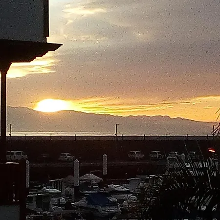 El Puertito