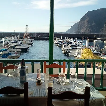 El Puertito Appartement