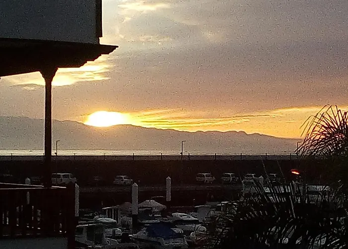 El Puertito