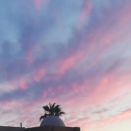 El Puertito Apartmán *