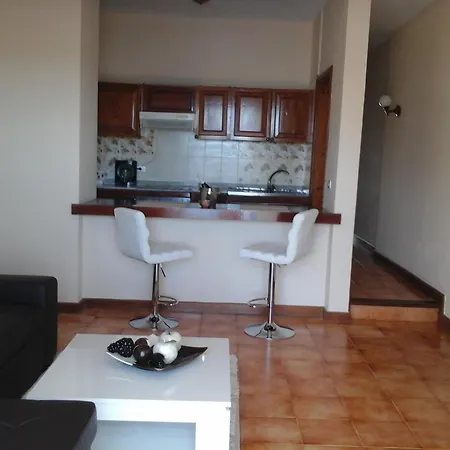 El Puertito 公寓 *