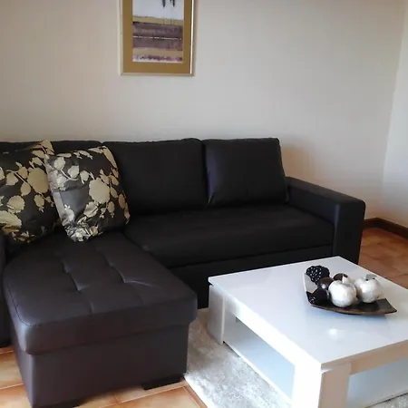 Apartmán El Puertito