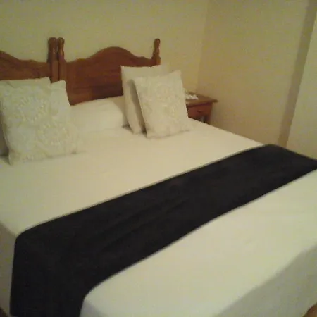 El Puertito 公寓 *