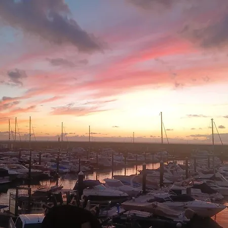 El Puertito 公寓 阿坎提拉德洛斯基