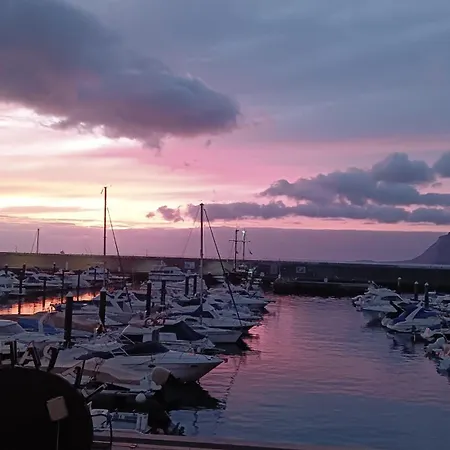 El Puertito * 阿坎提拉德洛斯基