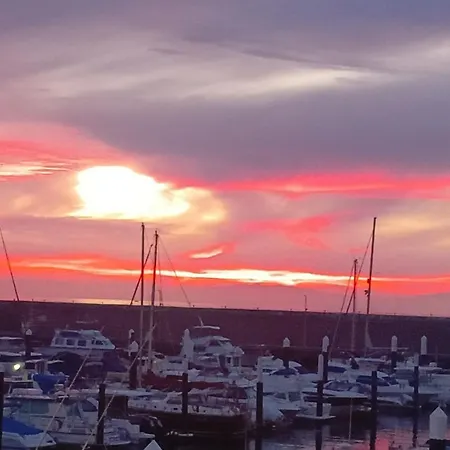 El Puertito 公寓 *