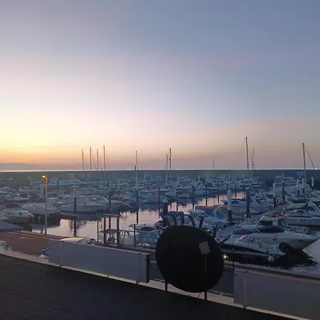 公寓 El Puertito *