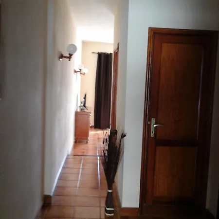 El Puertito Apartmán *