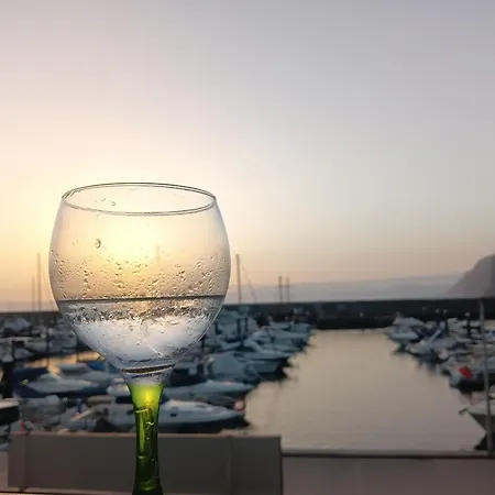 El Puertito 公寓 阿坎提拉德洛斯基