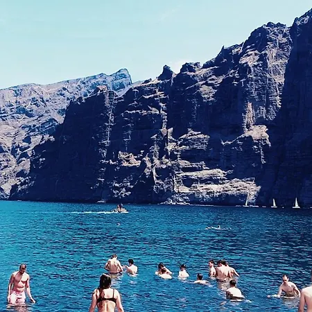 El Puertito * 阿坎提拉德洛斯基