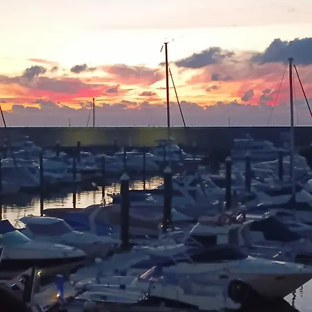 El Puertito 公寓 阿坎提拉德洛斯基