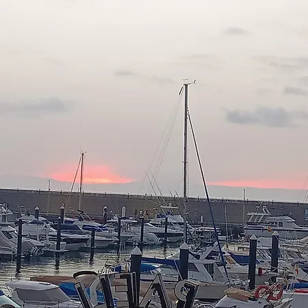 El Puertito * 阿坎提拉德洛斯基