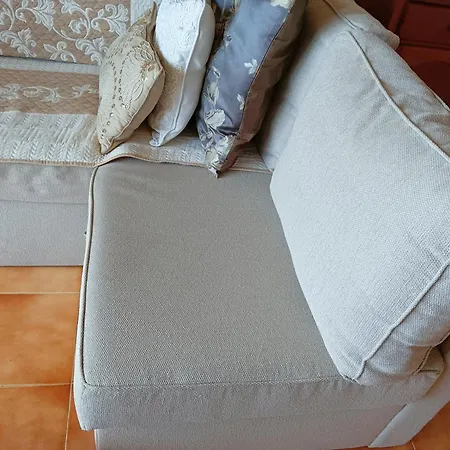 Apartmán El Puertito