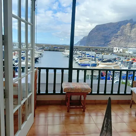 El Puertito * 阿坎提拉德洛斯基