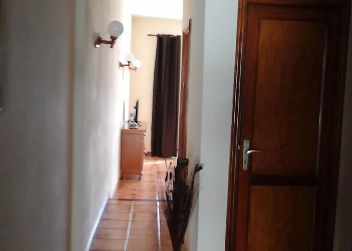 El Puertito Apartment *